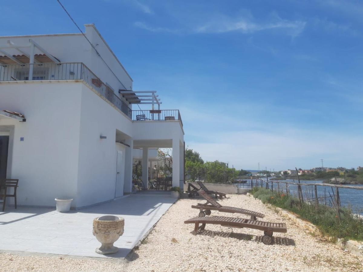 فوتشي فارانو Torre Del Lago المظهر الخارجي الصورة