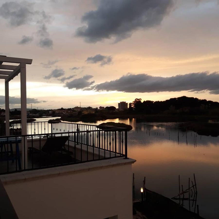 فوتشي فارانو Torre Del Lago المظهر الخارجي الصورة