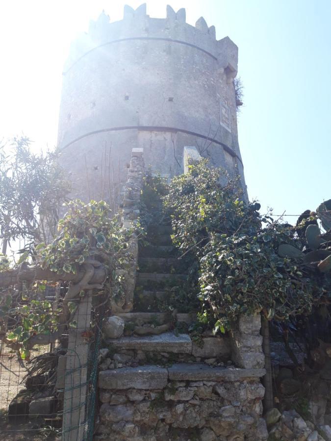 فوتشي فارانو Torre Del Lago المظهر الخارجي الصورة