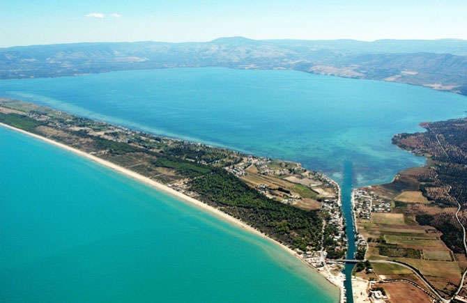 فوتشي فارانو Torre Del Lago المظهر الخارجي الصورة